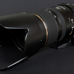 Примеры фотографий: SP AF90mm f/2.8 Di Macro VC USD + Canon EOS5D Mk III