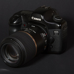圖例: SP AF70-200mm f/2.8 Di VC USD + Canon EOS-5D Mk III