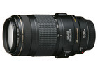 Canon EF 70-300mm f/4-5.6 IS USM