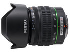 Pentax smc DA 18-55mm f/3.5-5.6 AL II