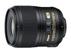 Nikkor 60mm f/2.8G AF-S ED Micro