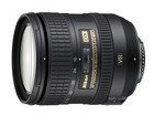Nikkor 16-85mm f/3.5-5.6G ED AF-S DX VR