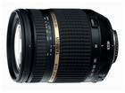 Tamron AF18-270mm f/3.5-6.3 Di-II VC LD Aspherical (IF) Macro