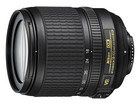 Nikkor 18-105mm f/3.5-5.6G ED AF-S VR DX