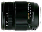 Sigma 18-250mm f/3.5-6.3 DC OS HSM