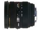 Sigma 24-70mm f/2.8 IF EX DG HSM