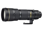 Nikkor AF-S 200-400mm F4 G ED VR II