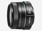 Pentax smc DA 35mm f/2.4 AL
