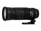 Sigma 120-300mm f/2.8 APO EX DG OS HSM
