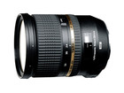 Tamron SP AF24-70mm f/2.8 Di VC USD