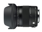 Sigma 17-70mm f/2.8-4 DC OS HSM MACRO C