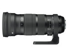 Sigma 120-300mm f/2.8 DG OS HSM S