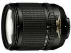 Nikkor 18-135mm f/3.5-5.6G IF-ED AF-S DX