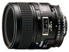 Nikkor 60mm f/2.8D AF Micro