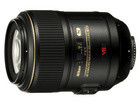 Nikkor 105mm f/2.8D AF-S VR IF-ED Micro