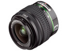 Pentax smc DA 18-55mm f/3.5-5.6