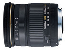 Sigma 18-50mm f/2.8 EX DC