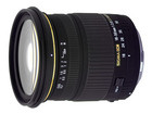 Sigma 18-50mm f/2.8 EX DC MACRO