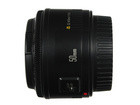 Canon EF 50mm f/1.8 II