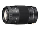 Sony 75-300mm f/4.5-5.6 Compact Super Telephoto Zoom Lens
