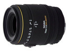 Sigma 70mm f/2.8 EX DG MACRO