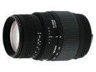 Sigma 70-300mm f/4-5.6 DG MACRO