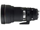 Sigma 300mm f/2.8 APO EX DG HSM