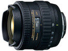 Tokina AF10-17mm f/3.5-4.5 AT-X DX FISHEYE