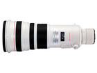 Canon EF 500mm f/4.0L IS USM