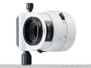 Minolta AF Macro Zoom 3x-1x f/1.7-2.8 lens