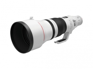Canon EF 600mm f/4L IS III lens