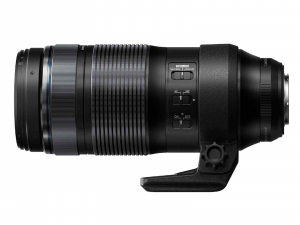 Olympus M.Zuiko Digital ED 100-400mm f/5.0-6.3 IS lens