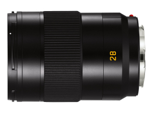 Leica APO-Summicron-SL 28mm f/2 ASPH. lens