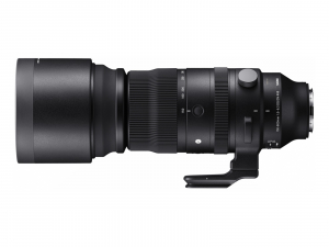 Sigma 150-600mm f/5-6.3 DG DN OS | Sports lens