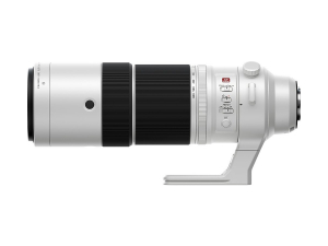 Fujifilm XF 150-600mm f/5.6-8 R LM OIS WR lens