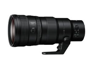 Nikkor Z 400mm f/4.5 VR S lens