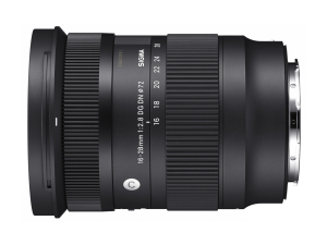 Sigma 16-28mm f/2.8 DG DN C lens