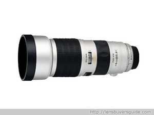 Pentax smc FA?~... 80-200mm f/2.8 ED (IF) lens