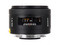 Sony 50mm f/1.4 Standard Lens lens