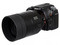 Sony 500mm f/8 Reflex Super Telephoto lens
