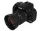 Sigma 18-50mm f/3.5-5.6 DC lens