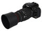 Sigma 70-300mm f/4-5.6 APO DG MACRO lens