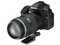 Olympus Zuiko Digital ED 50-200mm f/2.8-3.5 SWD lens