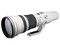 Canon EF 800mm f/5.6L IS USM lens