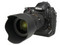 Nikkor 24-70 mm F2.8G ED AF-S lens