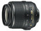 Nikkor 18-55mm f3.5-5.6G AF-S DX VR lens