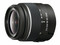 Sony DT 18-55mm f/3.5-5.6 SAM lens