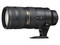 Nikkor 70-200mm f2.8G ED AF-S VRII lens