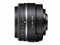 Sony DT 85mm f/2.8 SAM lens
