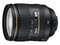Nikkor 24-120mm f/4G AF-S ED VR lens